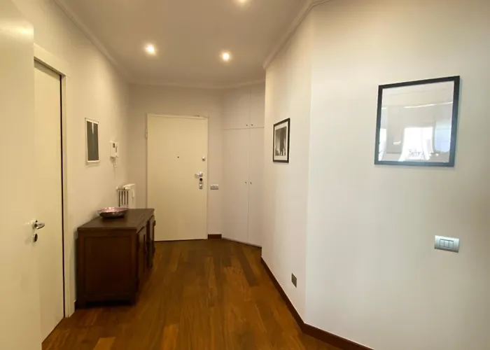 Dormire Tra Foto D'autore Milano