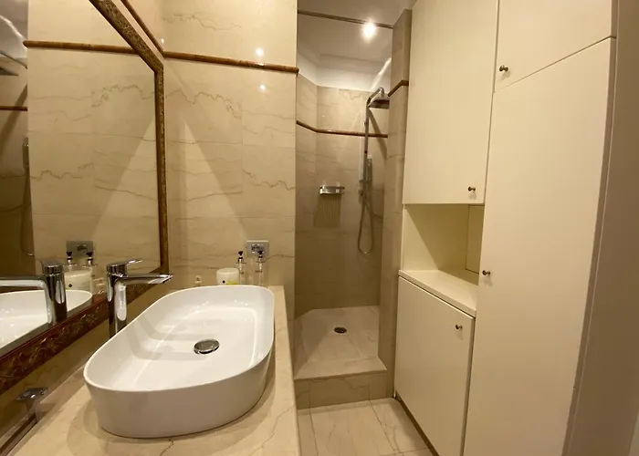 Apartment Dormire Tra Foto D'autore Milan