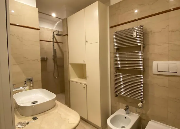 Dormire Tra Foto D'autore Lejlighed Milano