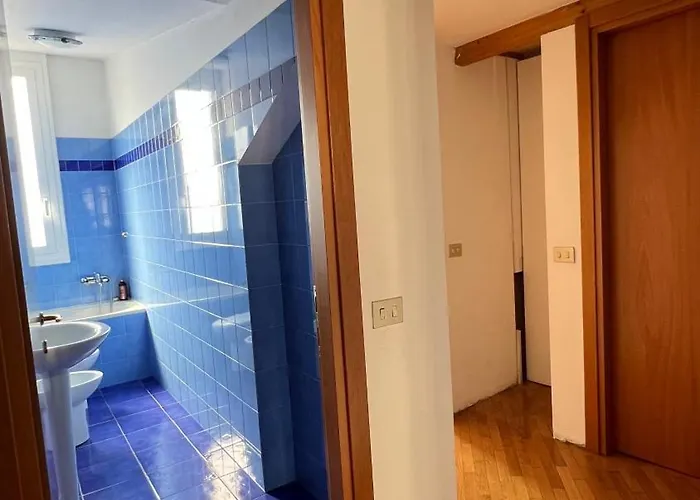 Daeiouz Ii Quarto em Acomodações Particulares