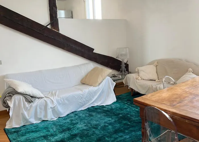 Accommodatie bij particulieren Daeiouz Ii