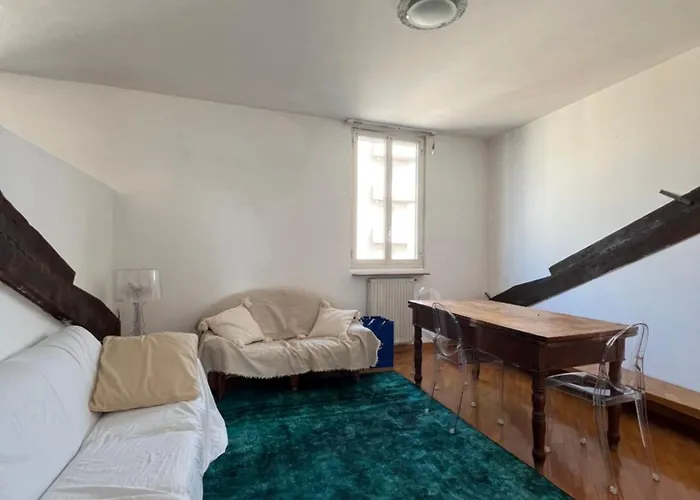 Quarto em Acomodações Particulares Daeiouz Ii *