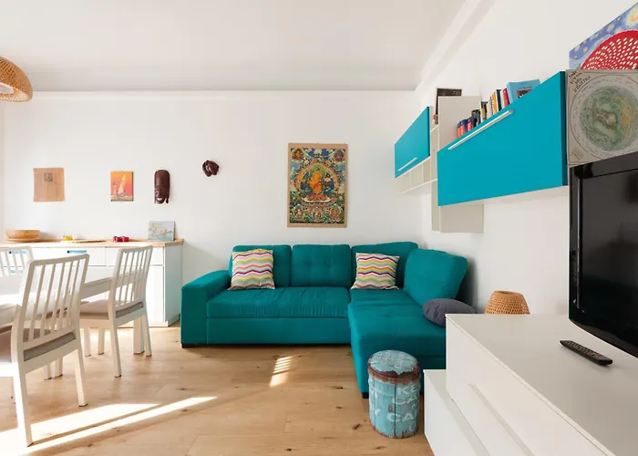 Cenisio - Delfico - Moderno Bilocale Con Lejlighed Milano