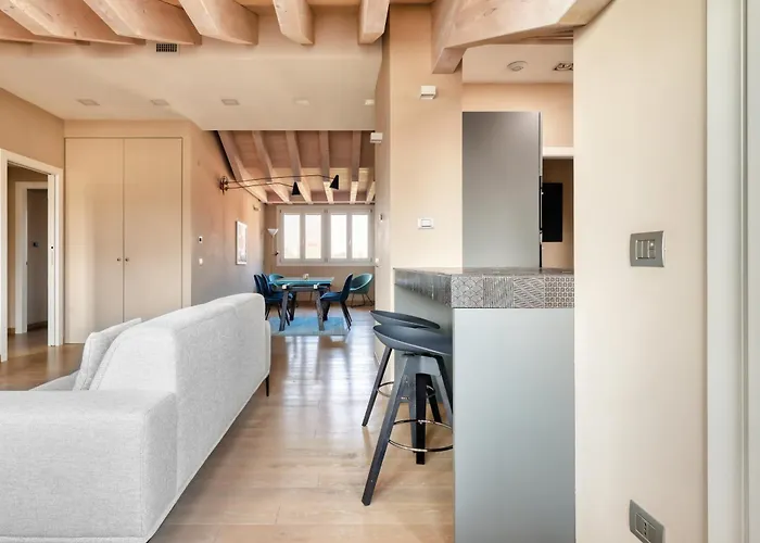 Joivy Elegant With Parking And Balcony * 밀라노