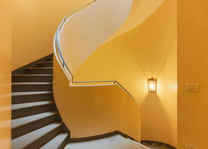 The Rent - Refined Loft In Downtown * Milán