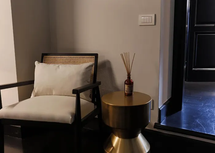 The Rent - Refined Loft In Downtown