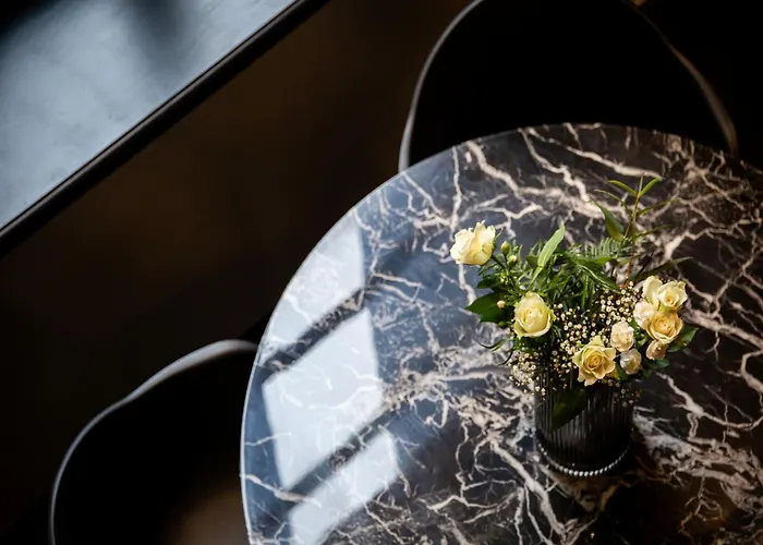 Apartmán The Rent - Refined Loft In Downtown *