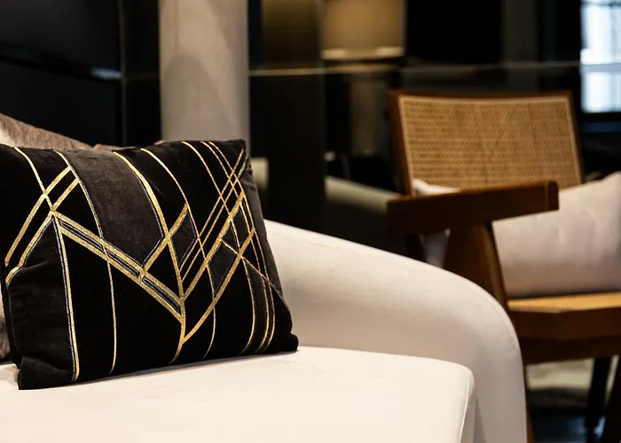 Apartmán The Rent - Refined Loft In Downtown