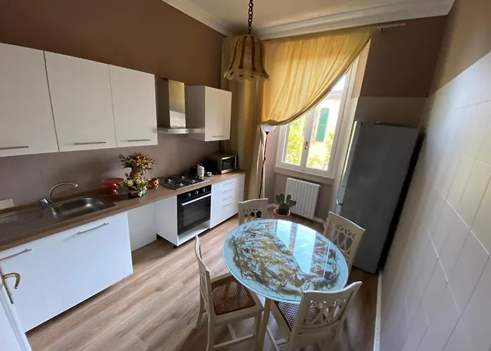 Appartement Officina Scrittoria *