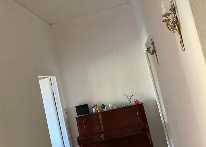 Officina Scrittoria Apartament Mediolan
