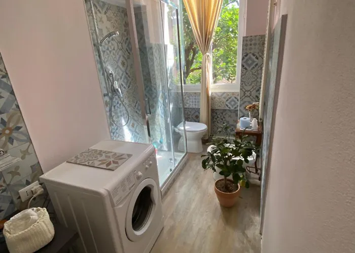 Appartement Officina Scrittoria *