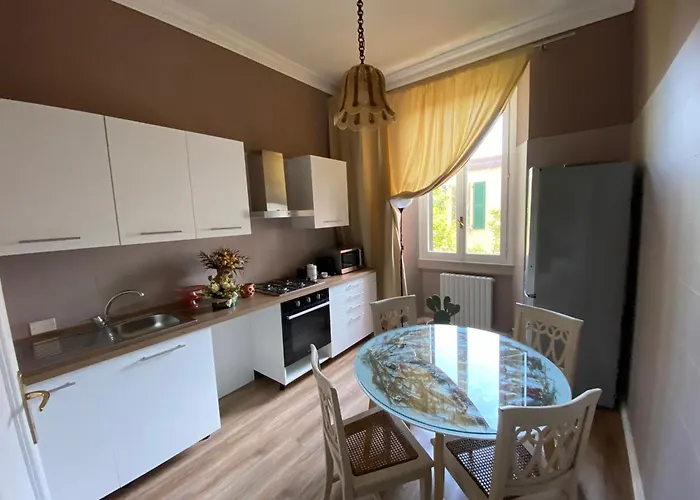 Officina Scrittoria Apartament *