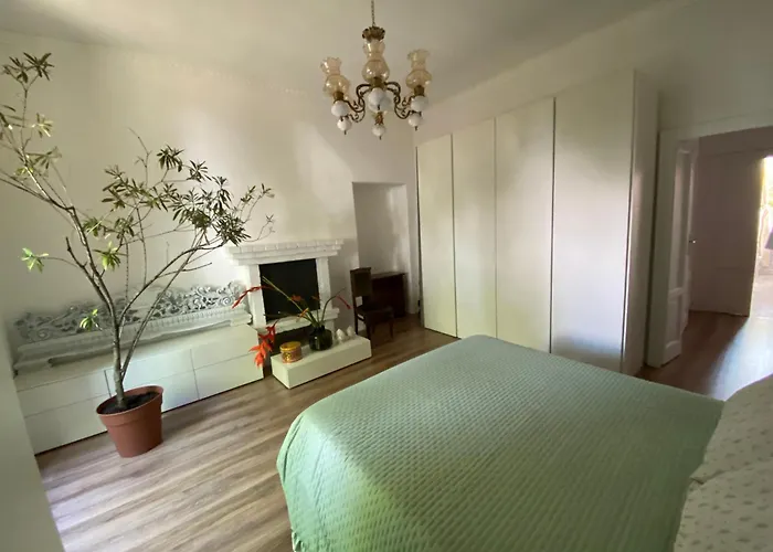 Appartement Officina Scrittoria Milaan