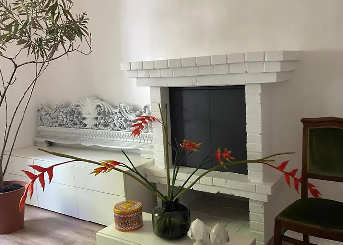 Appartement Officina Scrittoria