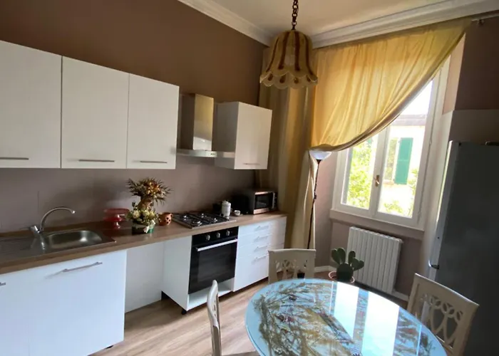 Officina Scrittoria Apartament *