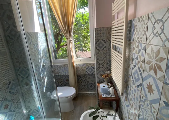 Appartement Officina Scrittoria Milaan