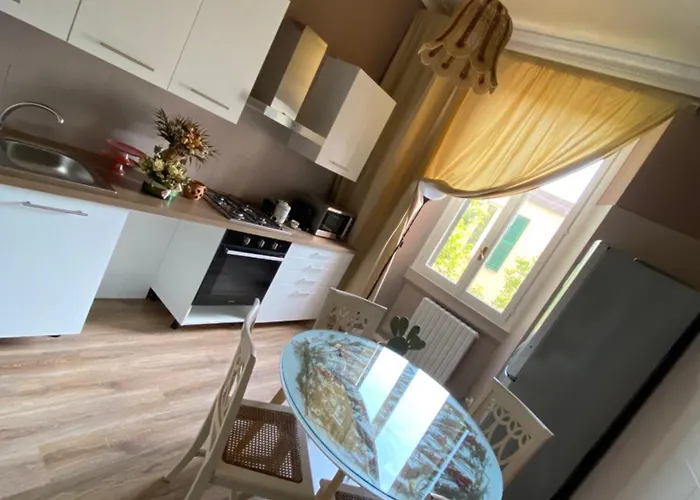 Officina Scrittoria Appartement Milaan