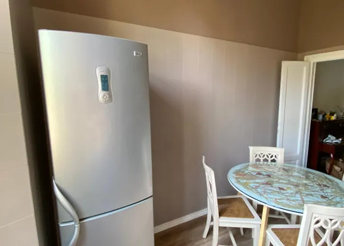 Appartement Officina Scrittoria *