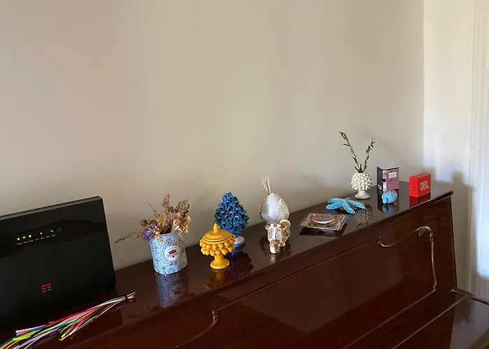 Officina Scrittoria Apartmán *