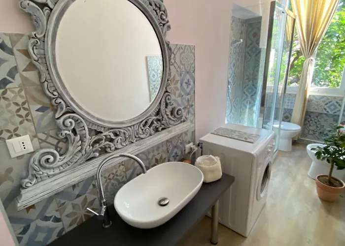 Officina Scrittoria * Milaan