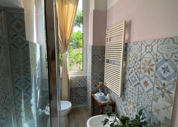 Officina Scrittoria Appartement Milaan