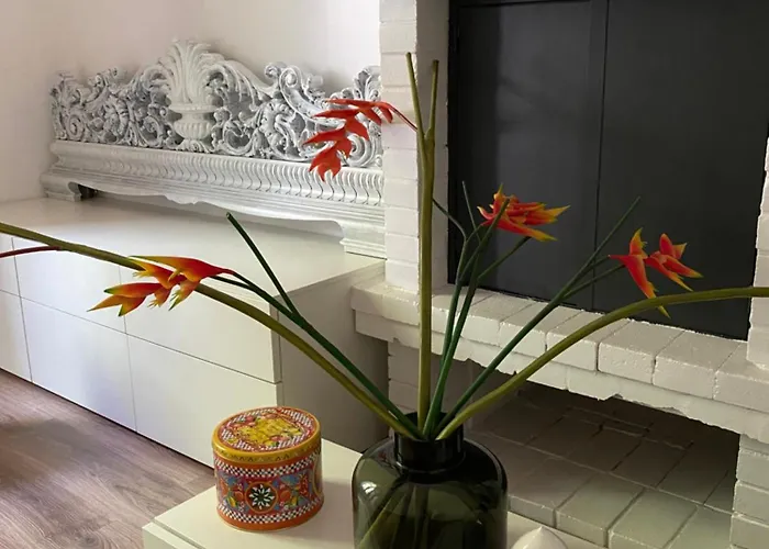 Appartement Officina Scrittoria *