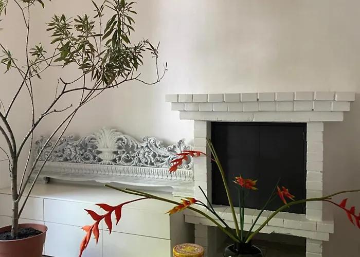 Appartement Officina Scrittoria Milaan