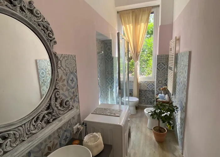 Officina Scrittoria * Milaan