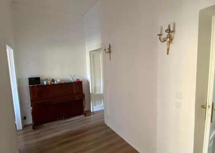 Appartement Officina Scrittoria