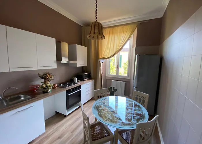 Officina Scrittoria Appartement