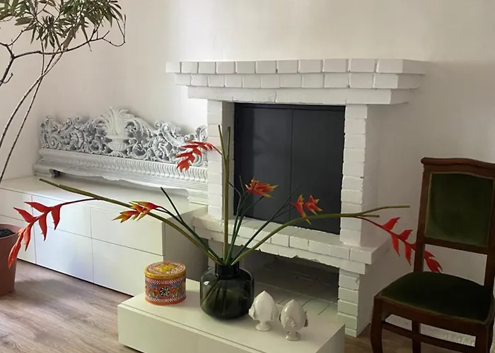 Appartement Officina Scrittoria *