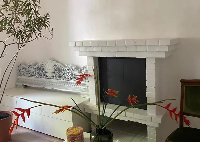 Officina Scrittoria Appartement *