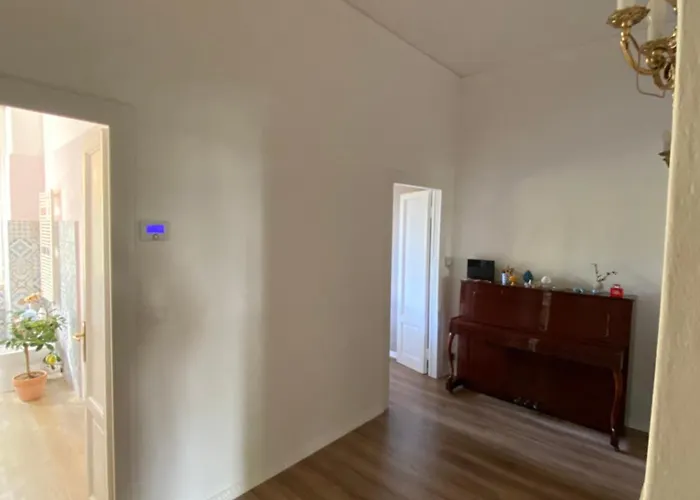 Appartement Officina Scrittoria Milaan