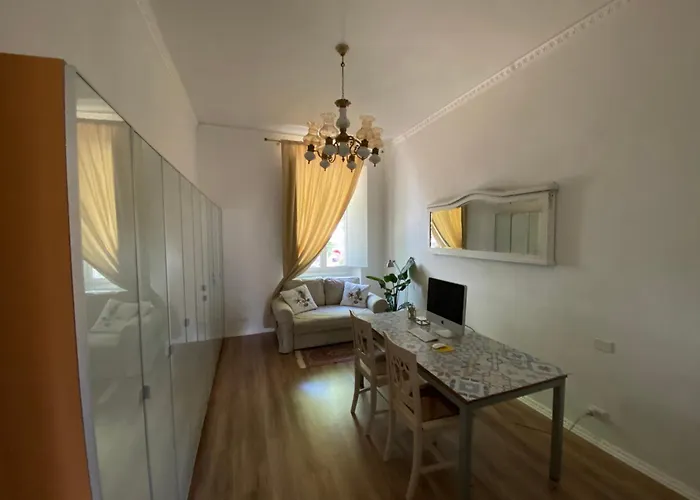 Appartement Officina Scrittoria