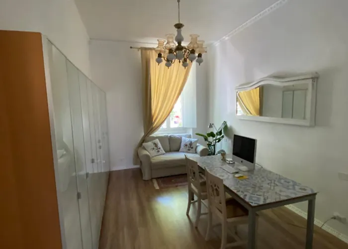 Officina Scrittoria Appartement Milaan