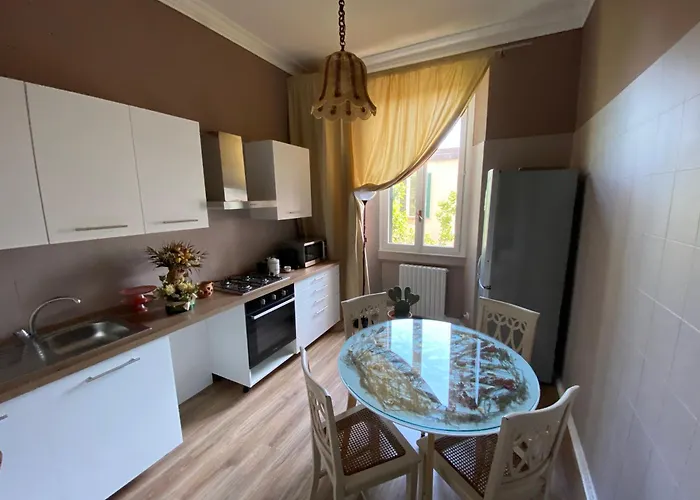 Officina Scrittoria Appartement