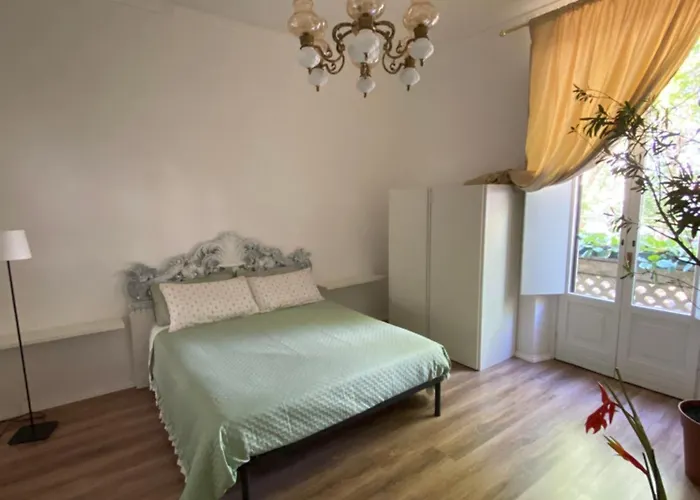 Officina Scrittoria Apartament *