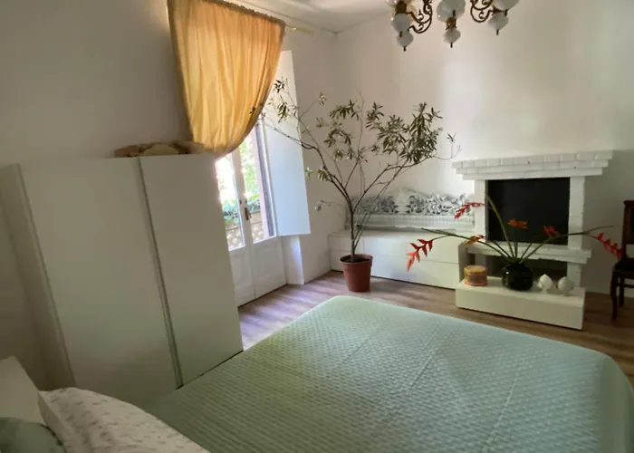 Appartement Officina Scrittoria