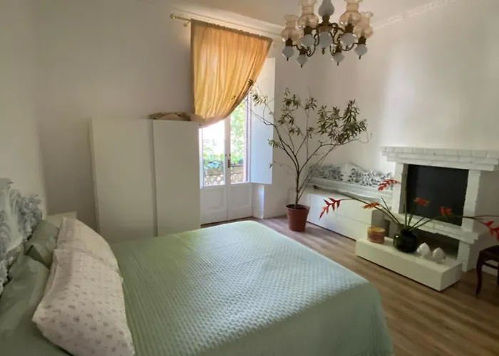 Appartement Officina Scrittoria