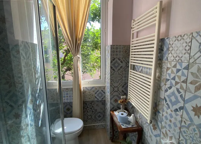 Appartement Officina Scrittoria *