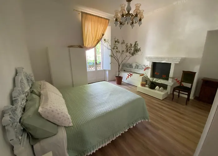 Appartement Officina Scrittoria Milaan