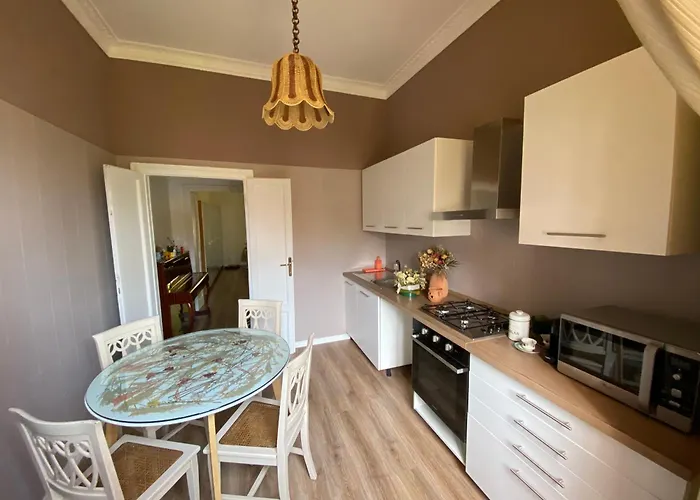 Appartement Officina Scrittoria