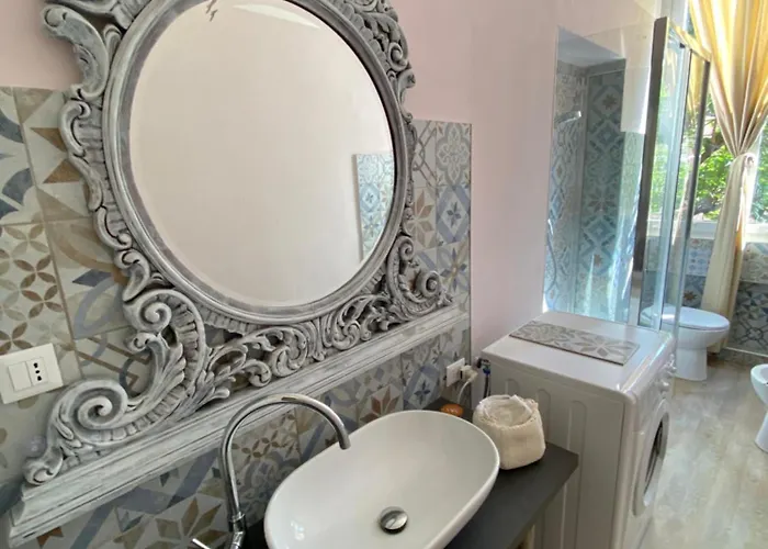 Appartement Officina Scrittoria *