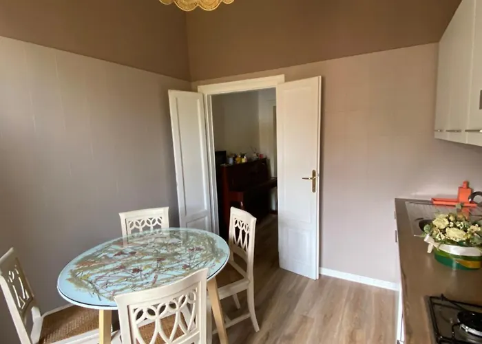 Officina Scrittoria Appartement