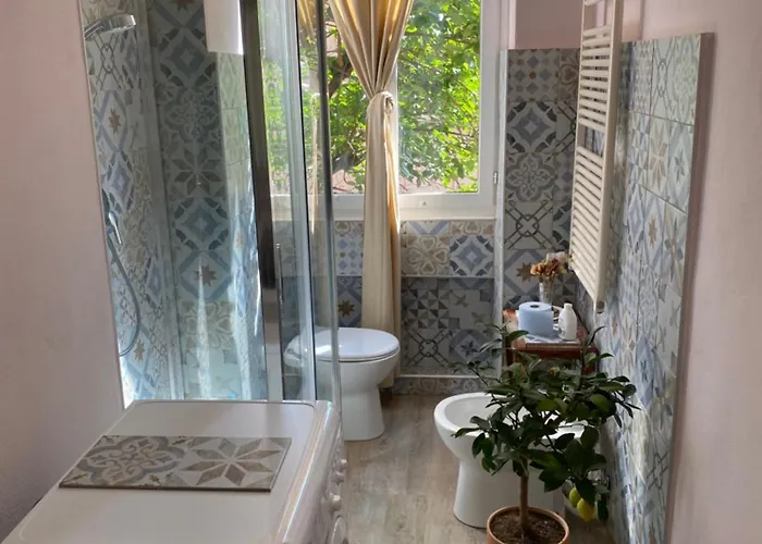 Officina Scrittoria Appartement *