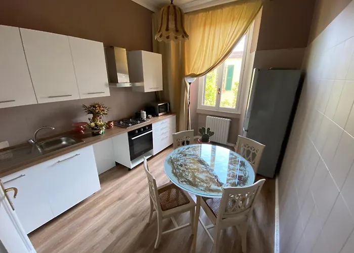 Appartement Officina Scrittoria