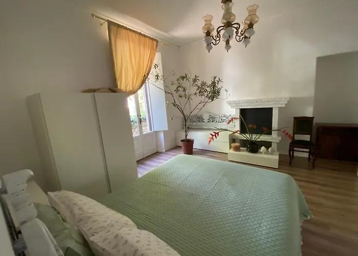 Officina Scrittoria Appartement