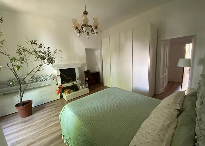 Appartement Officina Scrittoria *