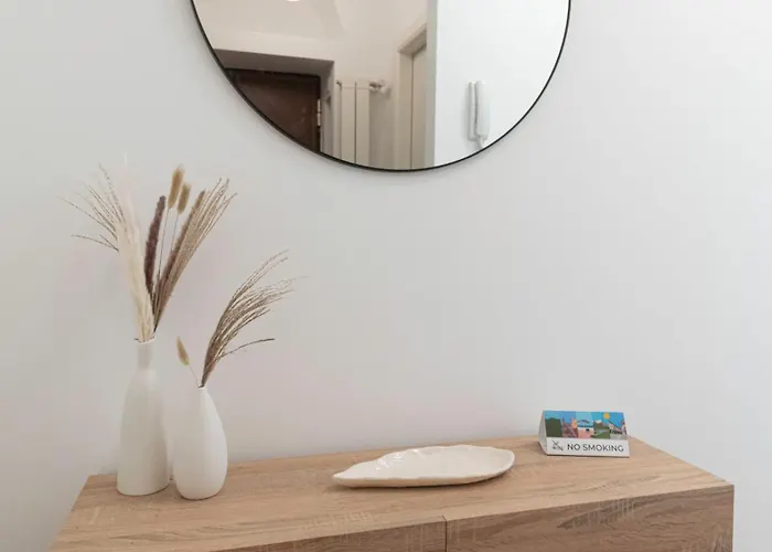 Italianway Comfort - Confalonieri 11 아파트 *