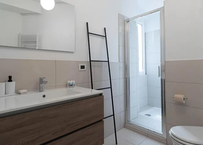 Italianway Comfort - Confalonieri 11 밀라노